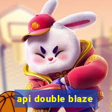 api double blaze